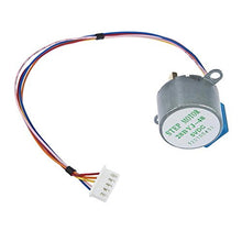 SaySure - 1Set 5V Stepper Motor 28BYJ-48 with Drive Test Module