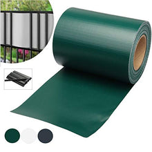 Robasiom Lovinn Garden - Tenda per Recinzione in PVC