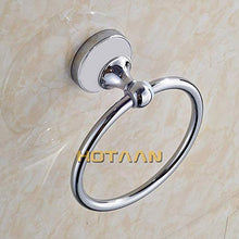Portasciugamani ad anello portasciugamani ad anello in acciaio inox con portasciugamani