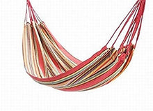 Tortola Tropica Outdoor Garden Hammock