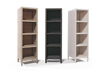 PARIGIANI Cabinet - MODULO A Giorno col. Miele