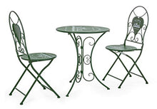 SET3 BISTROT PARK