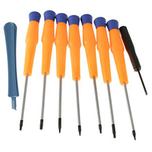 SaySure - Tool Repair Kit Precision Screw Driver Torx Flat Head