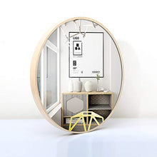 Bathroom mirror Specchio Bagno con Contenitore Specchio Bagno Specchio Tondo Specchio da Parete Specchio Bagno Specchio Bagno
