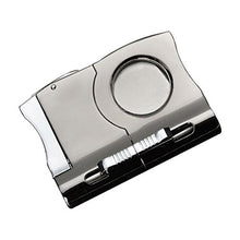 Rosenice - Tagliasigari multifunzione in acciaio inox