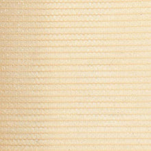 vidaXL Rete per Privacy in HDPE 1,5x10 m Beige Tenda Sole Frangivento Laterale