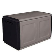 Saturnia 21030355 - Baul 125x57x56 resina