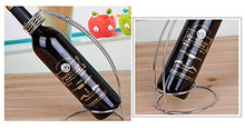 TBM - Elegante portabottiglie vintage in bronzo
