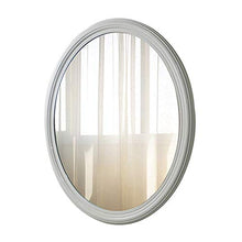 IG Specchio Ellittico/Specchio da Bagno Specchio a Parete Appeso/Anti-Fog Specchio Specchio da Bagno Specchio per la Lavaio Del Bagno