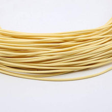 Materiale: rattan sintetico sintetico intrecciato, 500 g, materiale grezzo