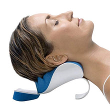 Duhe Cervical - Cuscino Rilassante per Collo e Spalle