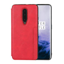 Étui Portefeuille Pour OnePlus 7 Pro