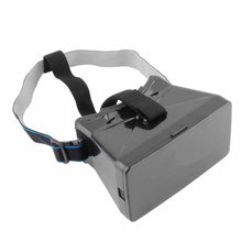 SaySure - Virtual Reality 3D Video Glasses for Google Cardboard