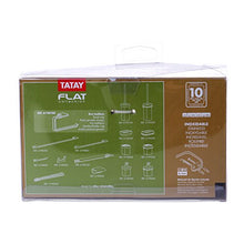 Tatay - Aro Toallero Flat 6198700