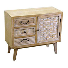 Vacchetti Giuseppe Lubiana Mobile, Legno, Naturale, Medio