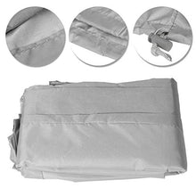 Voluxe Coperchio della Scatola del Ponte, Copertura Impermeabile Resistente allo Strappo con Design a Rete Traspirante, Cuciture Precise di Alta qualità per l'arrampicata sul Cortile in Campeggio