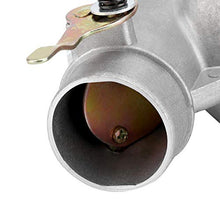 Rockyin Carburatore Carb for Briggs & Stratton 170402 390323 394.228 7HP 8HP 9HP Engine