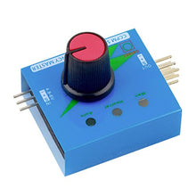 SaySure - 1Pcs CCPM Multi Servo Tester Servo Consistency Master