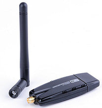 SaySure - 300Mbps 300M Wireless USB WiFi Wi Fi Wi-Fi Adapter