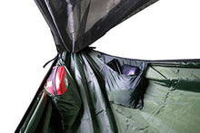 DD Frontline Hammock – Coyote Brown