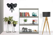 One Couture Comò, Grigio, 83cm x 29,5cm x 113cm