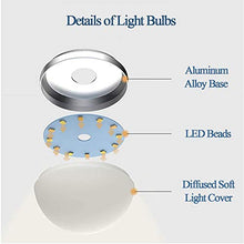 HFFFHA Specchio da Trucco Illuminato Hollywood con luci a LED per Trucco e specchietto da toeletta Specchio cosmetico Illuminato con 12 dimmerabili