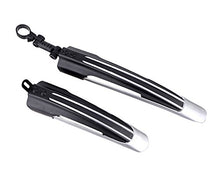 SaySure - Bike Bicycle Cycling Front Rear Mud Guard Mudguard