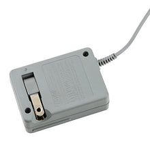 SaySure - Small Wall Charger LL XL 3DS Home AC Power Adapter