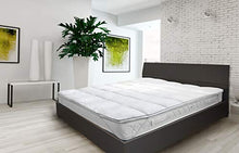 Sogni e Capricci Topper Fancy, Bianco, 2 Posti
