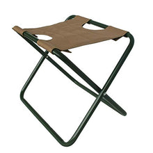 Pandao Sgabello Pieghevole, Sgabello da Giardino Pieghevole Multifunzionale con Borsa Porta Attrezzi per Bambini e Adulti, Campeggio con orto, Pesca, Picnic, Viaggi ed Escursionismo