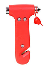 SaySure - Car Auto Safety Emergency Life-Saving Rescue Hammer with Belt