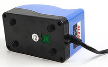 SaySure - Water Adjustable Air Pump Up to 75 Gallon Aquarium