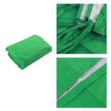 Atyhao Tenda da Sole Estiva per mobili da Esterno in Tessuto Oxford Tenda da Sole Impermeabile con Protezione dai Raggi UV, 5,2x2 m