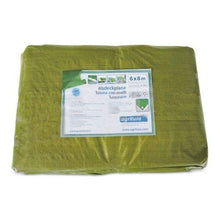 Telo con anelli 180 g/m² - 2m x 3m