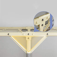 Rollsnownow - Organizer per armadio, camera da letto, in tessuto non tessuto, dimensioni: 95 x 45 x 160 cm