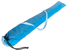 Joy Summer Ombrellone in Alluminio Spiaggia Mare con Camino Anti-Vento Ultra Leggero PANAREA - Blu