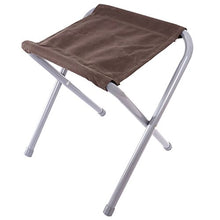 Tavolino da campeggio pieghevole con 4x sedie T368 alluminio MDF ~ 70x100x67cm