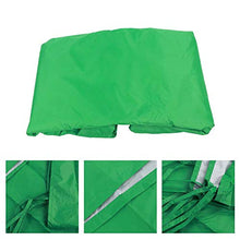 Atyhao Tenda da Sole Estiva per mobili da Esterno in Tessuto Oxford Tenda da Sole Impermeabile con Protezione dai Raggi UV, 5,2x2 m