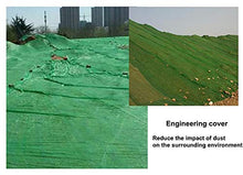 Paralume per Tende Oscuranti Avvolgibili in Tessuto Ombra, Reticolato Resistente Ai Raggi UV Resistente all'85% per Serra, Impianti, Agricoltura, Verde (Size : 2x100m(6.5 ftx328ft))