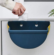HUAQIGUO] Armadio a forma di U per armadio da cucina a forma di U (blu)
