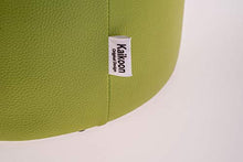 Sgabello verde chiaro Ø 34 x 44 cm