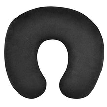 TRIXES Cuscino per Il Collo da Viaggio Memory Foam Morbido e Leggero Antistress Supporto