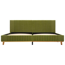 SKM Giroletto Verde in Tessuto 160x200 cm (26.95kg)