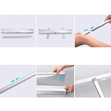 Schermo di Protezione da Starnuti Trasparente, Schermo Arrotolabile Scudo Starnuto, 160/180/200 cm