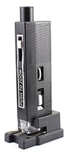 SaySure - 60X-100X Zoom Illuminated Pocket Microscope Magnifier Glass