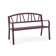 BIZZOTTO Panca Janelle Bordeaux