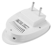 SaySure - Ultrasonic Electronic Indoor Anti Mosquito Rat Pest