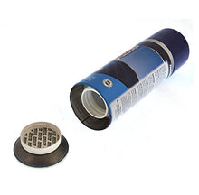 Branded Can of Glass Cleaner Stash Tin
