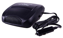 SaySure - Vehicle Portable 12V Car Ceramic Heater Heating Cooling Fan