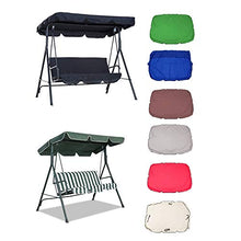 Telo protettivo impermeabile per giardino e patio Swing, Sunshade
